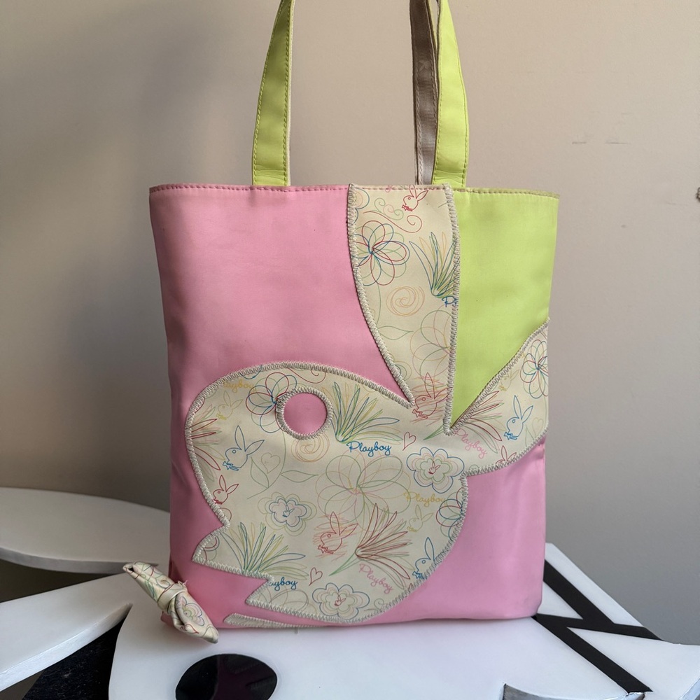 Playboy vintage Y2K bag